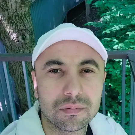 Shamshod, 33موسكو, روسيا 