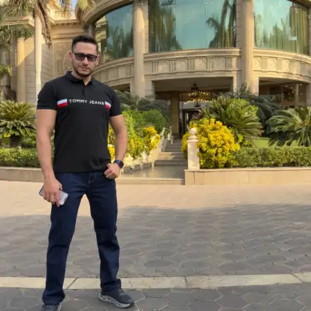 Mahmoud, 34الأردن 