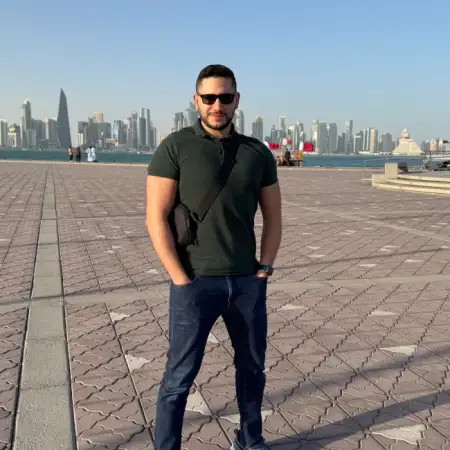 Mahmoud, 34الأردن 
