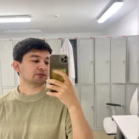 Amir, 30موسكو, روسيا 
