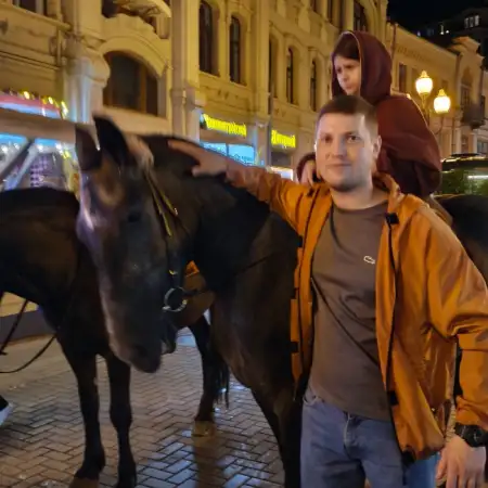 Rais, 31Odintsovo, روسيا 