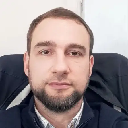 Roman, 47موسكو, روسيا