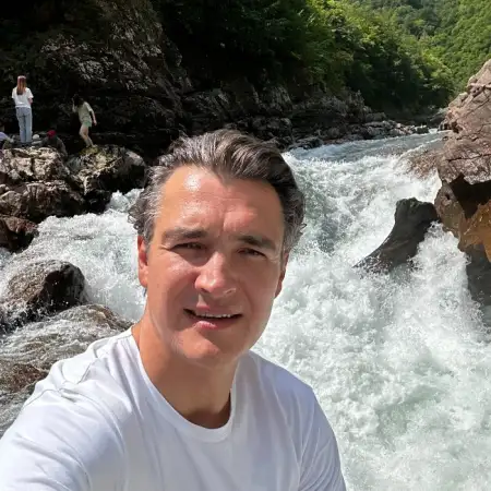Damir, 44موسكو, روسيا