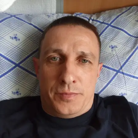 Ravil, 41قازان, روسيا