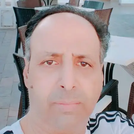 Tamer, 54Sharm el Sheikh, مصر 