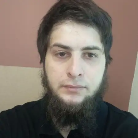 Rustam, 26روسيا 