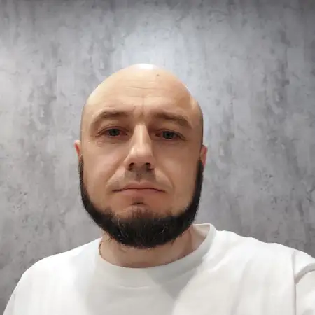 Yuriy, 43كراسنويارسك, روسيا