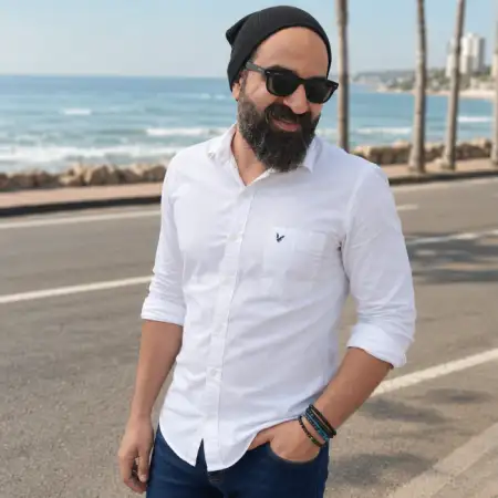 Mohamed, 41الكويت