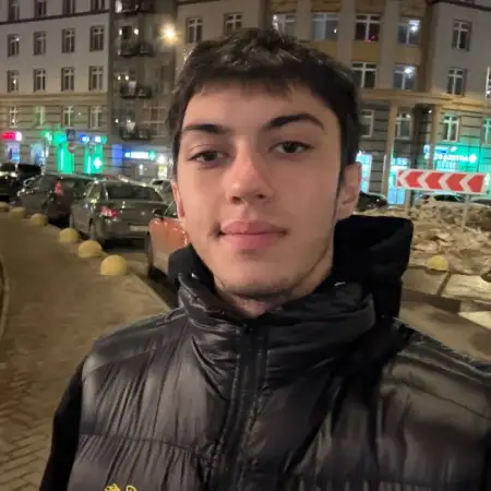 Israfil, 20موسكو, روسيا 