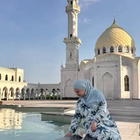 Aysulu, 23موسكو, روسيا 