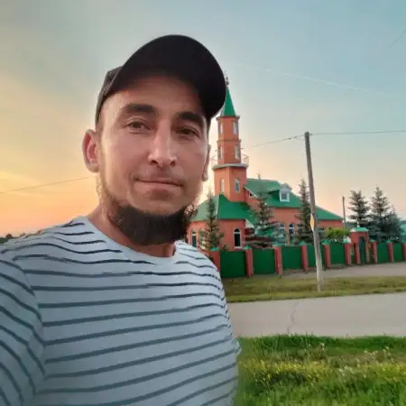 Irek, 40Bizhbulyak, روسيا 