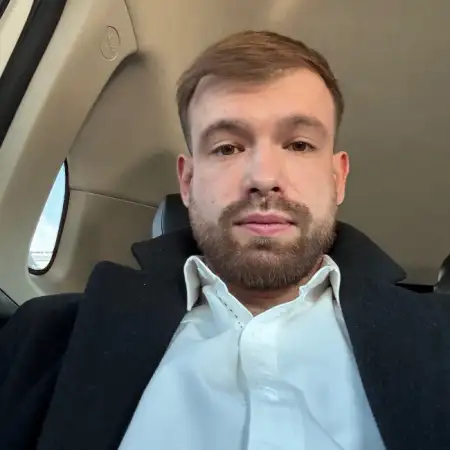 Ilyas, 31موسكو, روسيا 