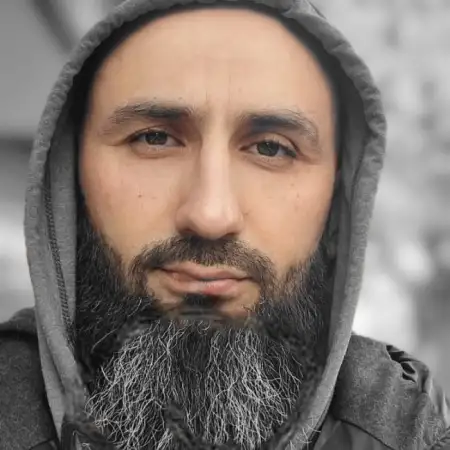 Abdushakur, 37 Khasavyurt, روسيا