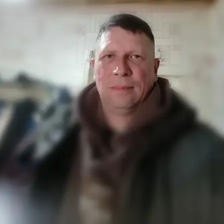 Ildar, 51Kukmor, روسيا 