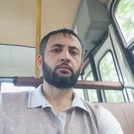 Ali, 40Mirny, روسيا 