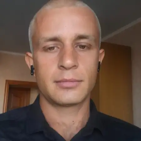 Ibragim, 23 Volgodonsk, روسيا