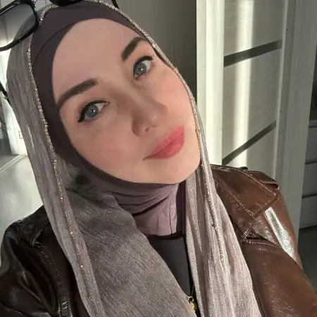 Nuria, 39قازان, روسيا 