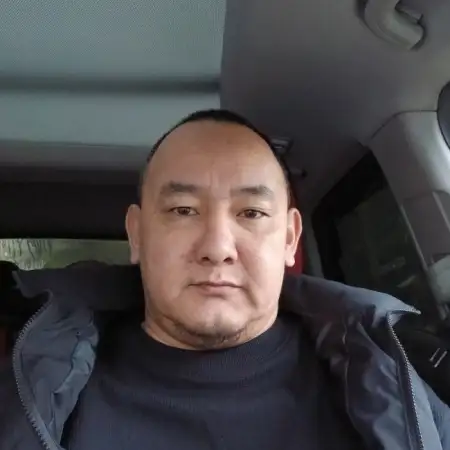 Salim, 45Mytischi, روسيا 