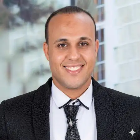 Abdo, 34Cairo, مصر 