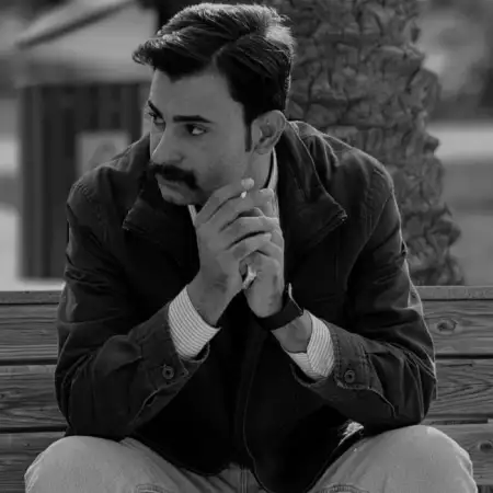 Ayman, 24العراق 