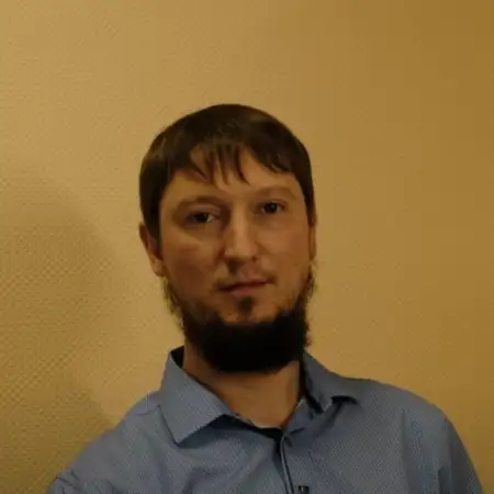 Radik, 40Almetyevsk, روسيا 