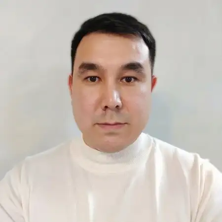 Timur, 37تيومين, روسيا 