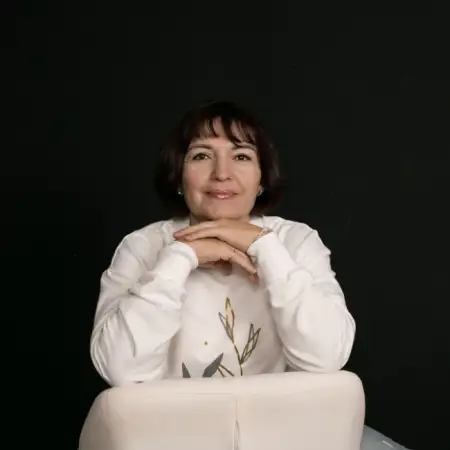Nailya, 50نابيريجني تشيلني, روسيا
