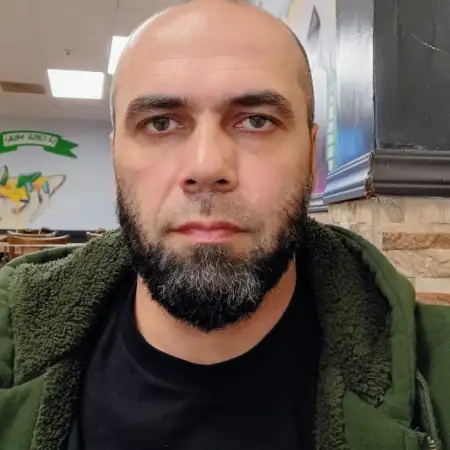 Ali, 44Beslan, روسيا 