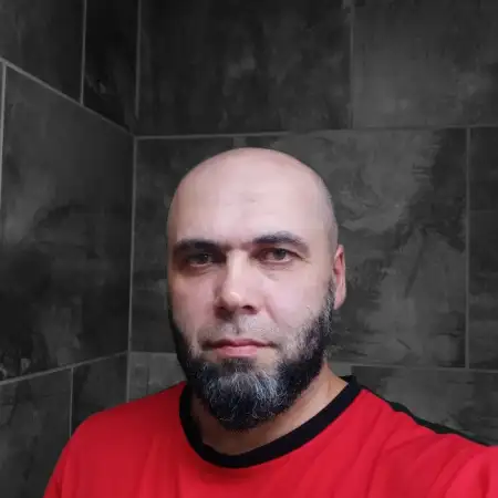 Ali, 44Beslan, روسيا 