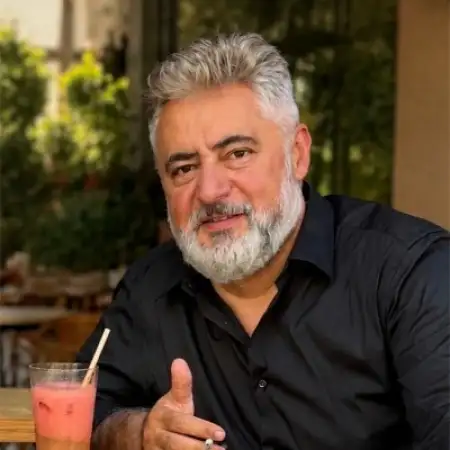 Abu, 50Los Angeles, الولايات المتحدة 
