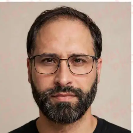 Alaa, 43السويد 
