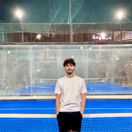 Anwar, 26Cairo, مصر 