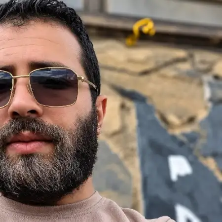 ramzi, 33الجزائر 