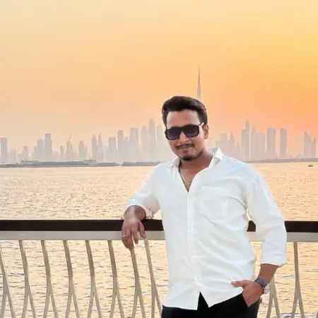 Mohammad, 27Bhilai, الهند 