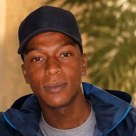 Jibril, 29موريتانيا 