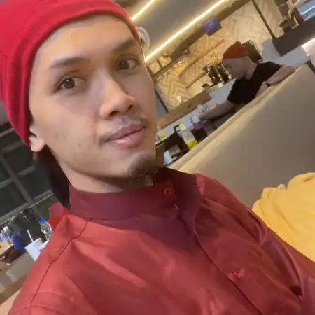 Muhammad, 28ماليزيا 