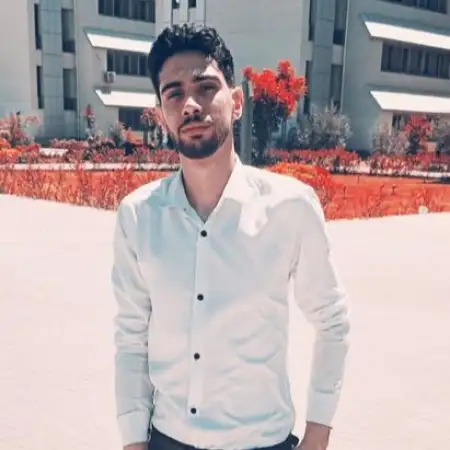 Zeyad, 24Dumiyat, مصر