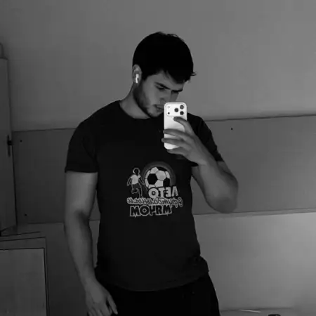 Ilyas, 20موسكو, روسيا
