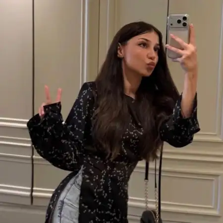 Amina, 25Krasnogorsk, روسيا 