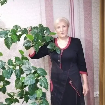 Zarina, 50نوفوسيبيرسك, روسيا