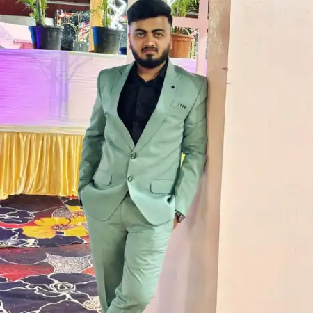 Faizan, 23Durg, الهند 