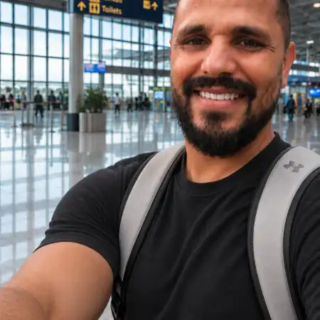Youssef, 42الولايات المتحدة 