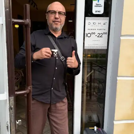 Damir, 52Yoshkar-Ola, روسيا