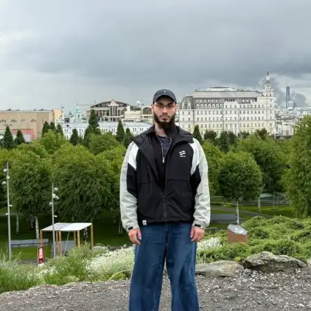 Fulyan, 28موسكو, روسيا 
