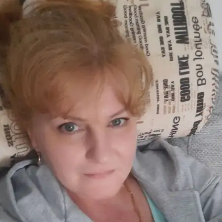 Tatyana, 44Saint Petersburg, روسيا