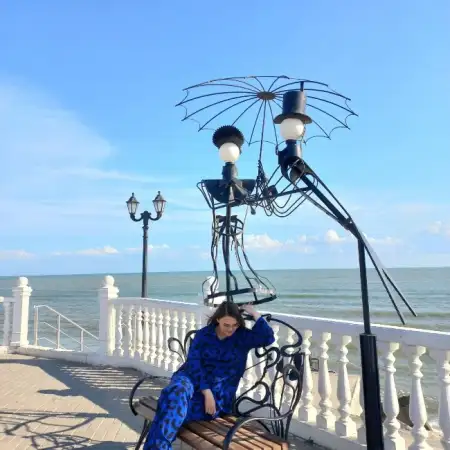 Darya, 37Barnaul, روسيا 