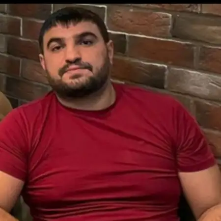 Samir, 46روسيا 