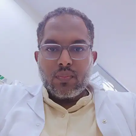 Mohammed, 41 المملكة العربية السعودية