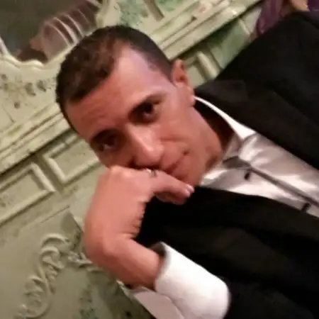 Saad, 36مصر 