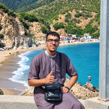 Abdelmouhaimen, 19الولايات المتحدة 